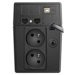 Zasilacz Ups Power Walker Vi 800 Sw Fr (Twr  800Va)