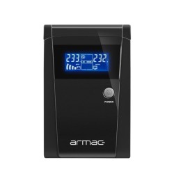 Ups Armac Office Line-Int 3X 230V Pl O/1500E/Lcd