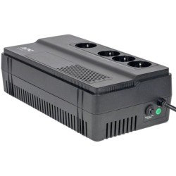 Apc Back-Ups Bv 1000Va, Avr, Schuko Outlet, 230V
