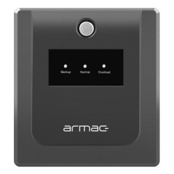 Ups Armac Home Line-Int 4X 230V Pl H/1500E/Led