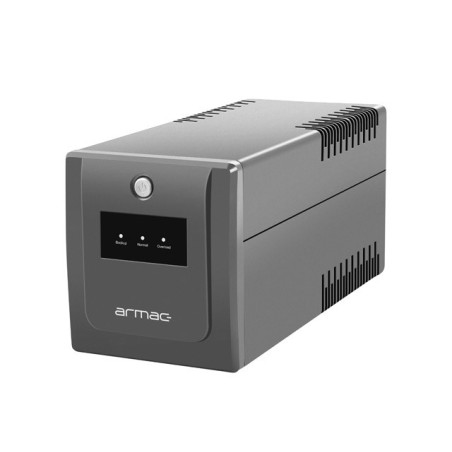 Ups Armac Home Line-Int 4X 230V Pl H/1500E/Led