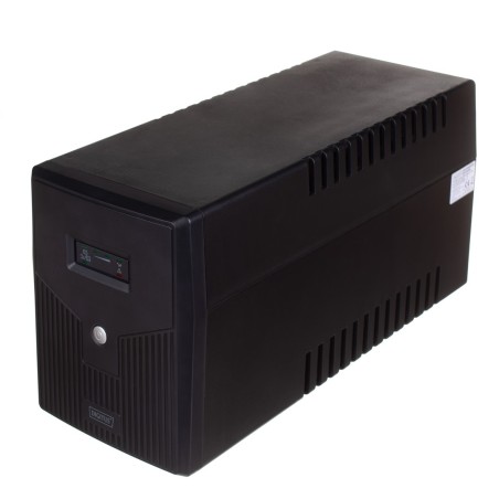 Zasilacz Awaryjny Ups Digitus Dn-170066 (Desktop  1500Va)