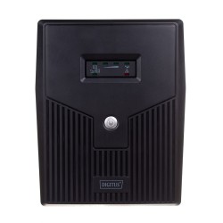 Zasilacz Awaryjny Ups Digitus Dn-170066 (Desktop  1500Va)