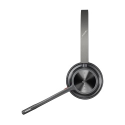 Słuchawki Poly Voyager 4320-M +Usb-A To Usb-C Cable +Bt700 Dongle Retail Packaging