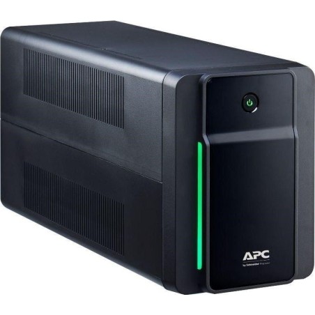 Apc Back-Ups 750Va 230V Avr/Schuko Sockets