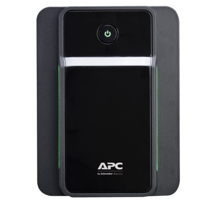 Apc Back-Ups 750Va 230V Avr/Schuko Sockets