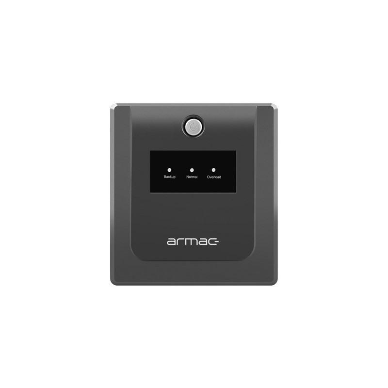 Ups Armac H/1500F/Led Home Line-Interactive