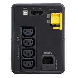 Apc Back-Ups 750Va 230V Avr Iec/Sockets