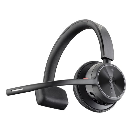 Słuchawki Poly Voyager 4310-M Uc Headset +Usb-A To Usb-C Cable +Bt700 Dongle Retail Packaging