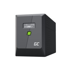 Green Cell Ups Powerproof 900W/1500Va Modyfikowana Sinusoida