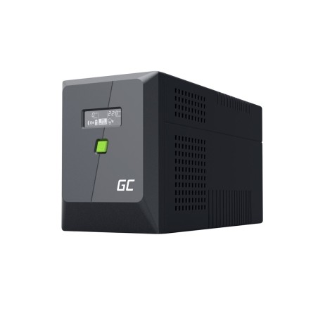 Green Cell Ups Powerproof 900W/1500Va Modyfikowana Sinusoida