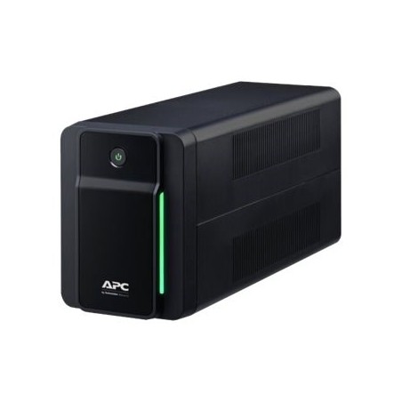 Apc Back-Ups 750Va 230V Avr Iec/Sockets