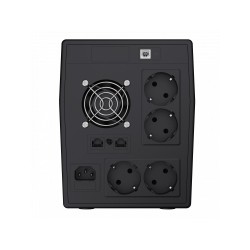 Green Cell Zasilacz Awaryjny Ups04 Power Proof 1500Va 900W
