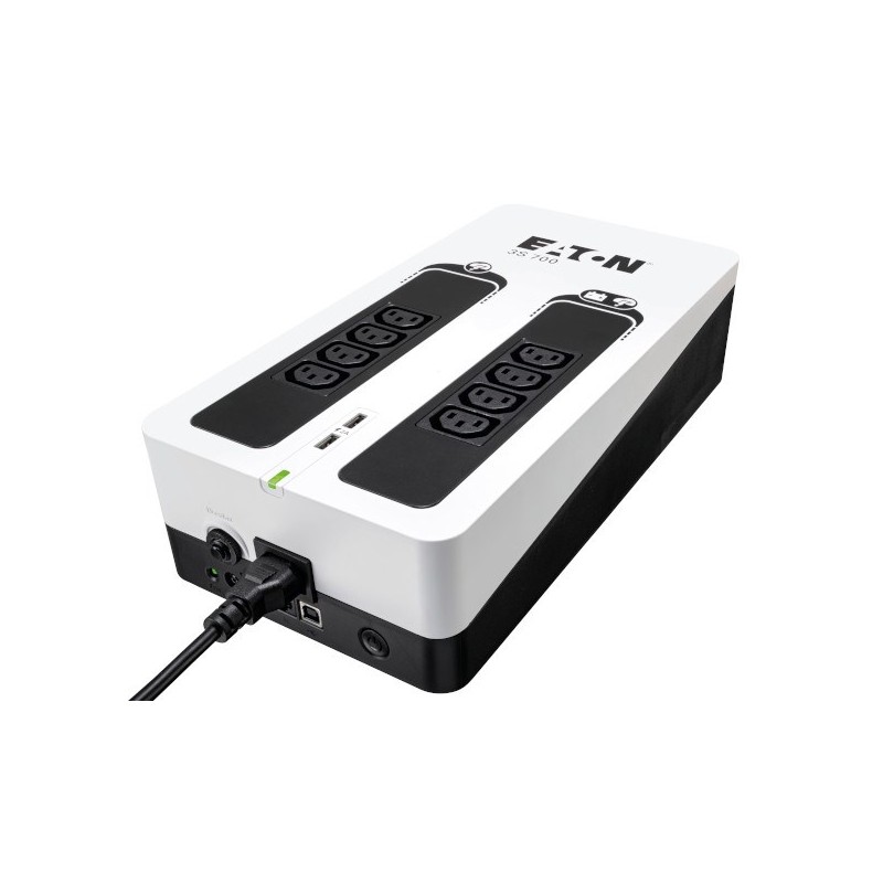 Eaton-Zasilacz Awaryjny Ups 3S 700 Iec (Outlet)