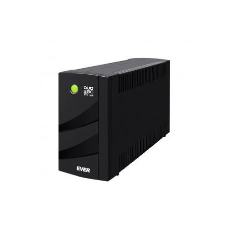 Zasilacz Ups Ever Duo 850 Avr Usb (Twr  850Va) (T/Davrto-000K85/00)