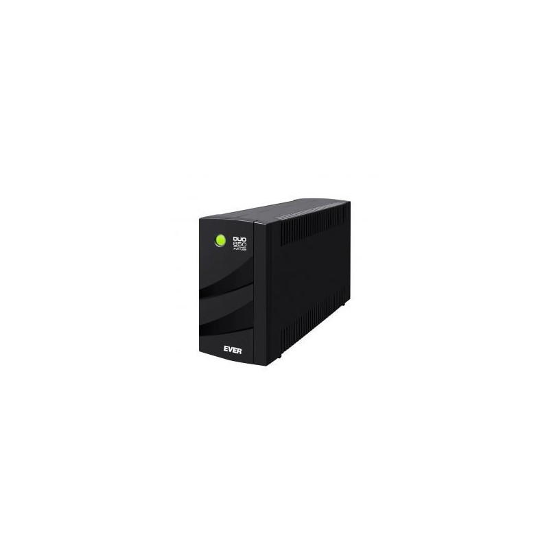 Zasilacz Ups Ever Duo 850 Avr Usb (Twr  850Va) (T/Davrto-000K85/00)
