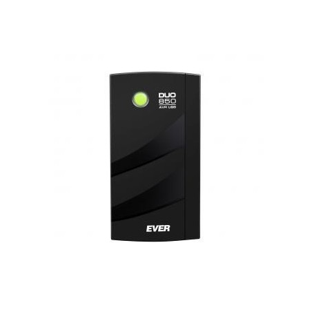 Zasilacz Ups Ever Duo 850 Avr Usb (Twr  850Va) (T/Davrto-000K85/00)