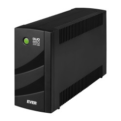 Zasilacz Ups Ever Duo 850 Pl Avr Usb
