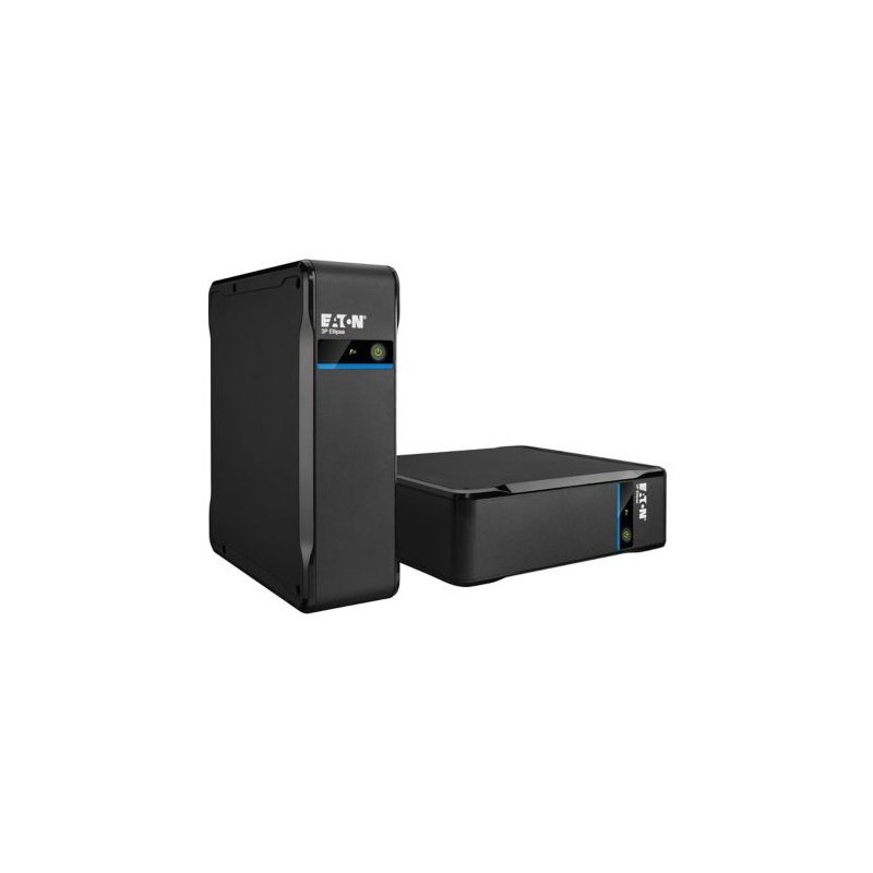 Zasilacz Ups Eaton 3P Ellipse 550 Din 3P550D