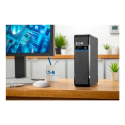 Zasilacz Ups Eaton 3P Ellipse 550 Din 3P550D