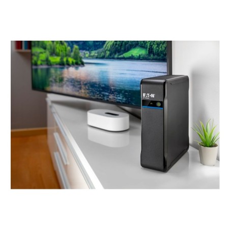 Zasilacz Ups Eaton 3P Ellipse 550 Iec 3P550I