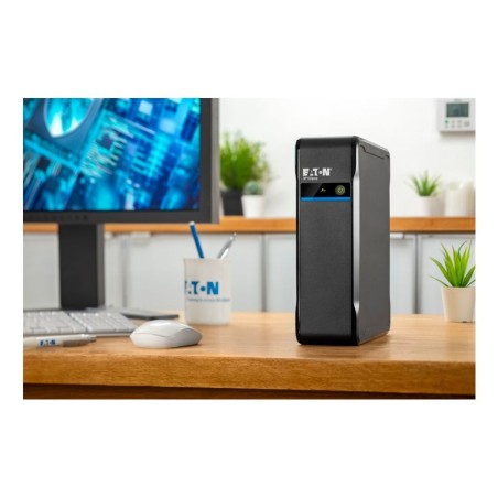 Zasilacz Ups Eaton 3P Ellipse 550 Iec 3P550I