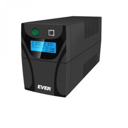 Zasilacz Ups Ever Easyline 850Avr Usb (850Va) (T/Easyto-000K85/00)
