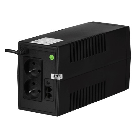 Zasilacz Ups Ever Easyline 850Avr Usb (850Va) (T/Easyto-000K85/00)