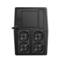 Ups Fsp/Fortron Fp 1000 (Ppf6000601)