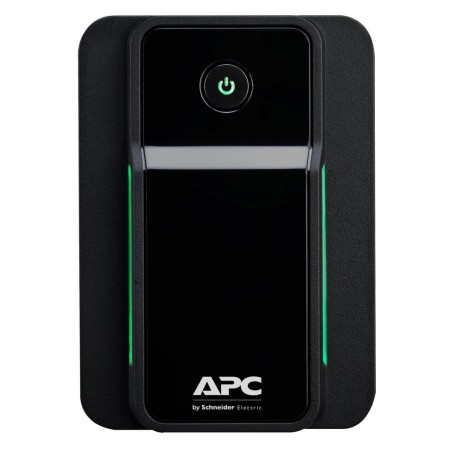 Apc Back-Ups 500Va 230V Avr Iec/Sockets