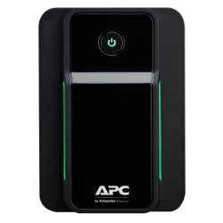 Apc Back-Ups 500Va 230V Avr Iec/Sockets
