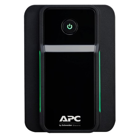 Apc Back-Ups 500Va 230V Avr Iec/Sockets