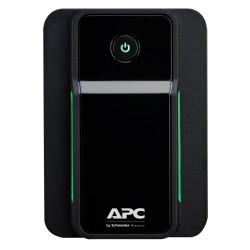 Apc Back-Ups 500Va 230V Avr Iec/Sockets