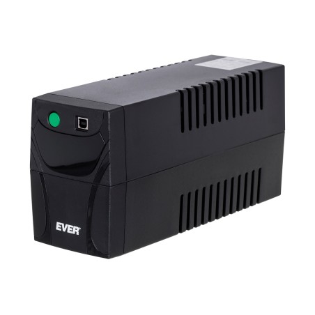 Zasilacz Ups Ever Easyline 650Avr Usb (T/Easyto-000K65/00)