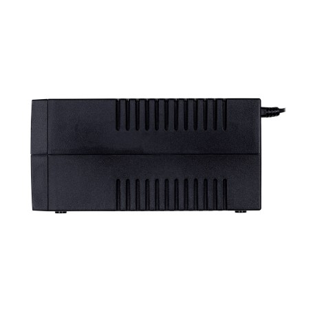 Zasilacz Ups Ever Easyline 650Avr Usb (T/Easyto-000K65/00)