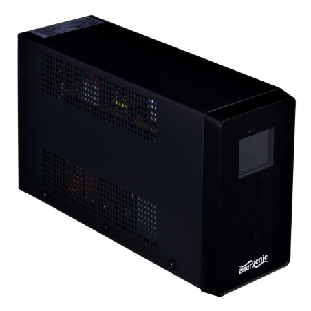 Zasilacz Energenie Eg-Ups-033 (Desktop, Twr  1200Va)