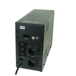 Zasilacz Energenie Eg-Ups-033 (Desktop, Twr  1200Va)