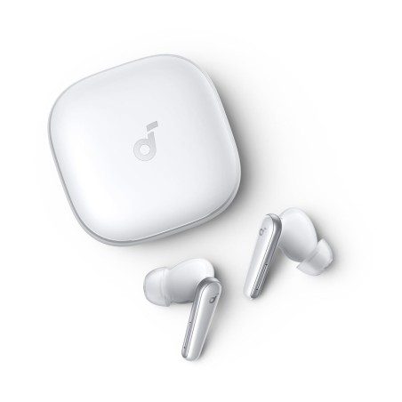 Soundcore Liberty 5 - Biały