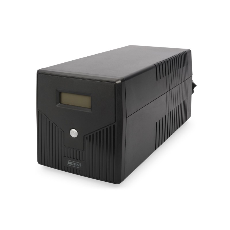 Digitus Zasilacz Ups Line-Ineractive 1000Va/600W