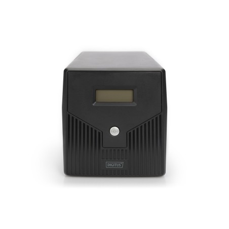 Digitus Zasilacz Ups Line-Ineractive 1000Va/600W