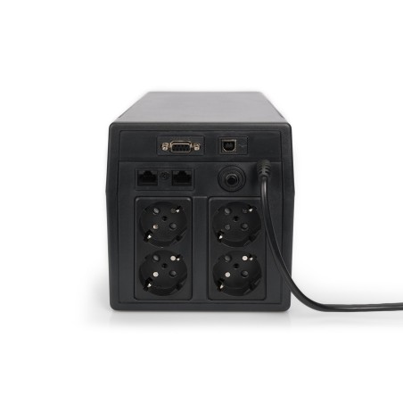 Digitus Zasilacz Ups Line-Ineractive 1000Va/600W