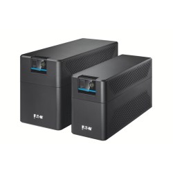 Zasilacz Awaryjny Eaton 5E 900 Usb Fr G2 5E900Uf
