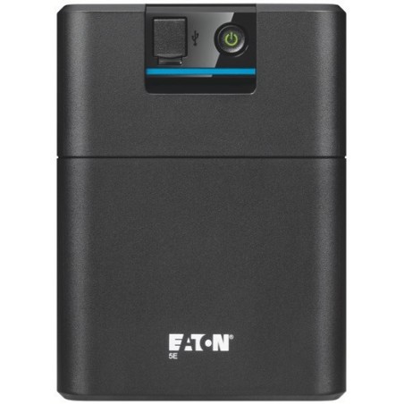 Zasilacz Awaryjny Eaton 5E 900 Usb Fr G2 5E900Uf