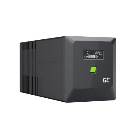 Green Cell Ups Powerproof 600W/1000Va Modyfikowana Sinusoida