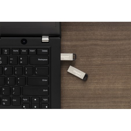 Kingston Flash Kyson 256Gb Usb3.2 Gen 1