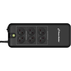 Zasilacz Ups Power Walker  Vfd 600 Apfc Fr (600Va)
