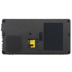 Apc Bv500I-Gr Zasilacz Ups Technologia Line-Interactive 0,5 Kva 300 W 4 X Gniazdo Sieciowe