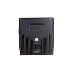 Ups Digitus Dn-170065 Line-Interactive 0,8Kva 480W 4X Gniazdo Sieciowe