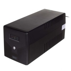 Ups Digitus Dn-170065 Line-Interactive 0,8Kva 480W 4X Gniazdo Sieciowe