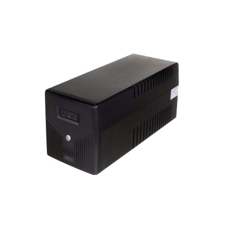 Ups Digitus Dn-170065 Line-Interactive 0,8Kva 480W 4X Gniazdo Sieciowe